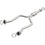 MagnaFlow 1990-1997 Lexus LS400 4.0L OEM Grade Federal / EPA Compliant Direct-Fit Catalytic Converter 21-094