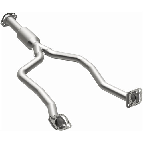 MagnaFlow 1990-1997 Lexus LS400 4.0L OEM Grade Federal / EPA Compliant Direct-Fit Catalytic Converter 21-094