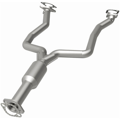 MagnaFlow 1990-1997 Lexus LS400 4.0L OEM Grade Federal / EPA Compliant Direct-Fit Catalytic Converter 21-094