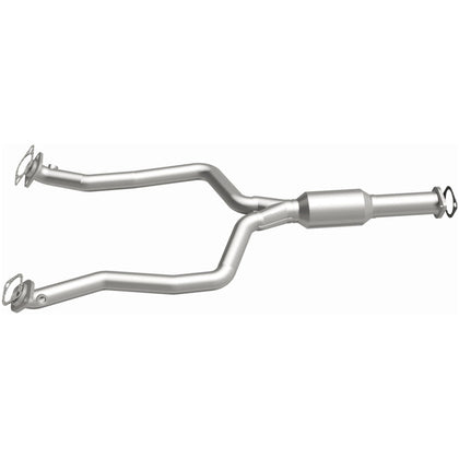 MagnaFlow 1990-1997 Lexus LS400 4.0L OEM Grade Federal / EPA Compliant Direct-Fit Catalytic Converter 21-094