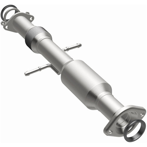 MagnaFlow 2018-2020 Lexus RX350L 3.5L | 2016-2020 Lexus RX350 3.5L OEM Grade Federal / EPA Compliant Direct-Fit Catalytic Converter 21-096