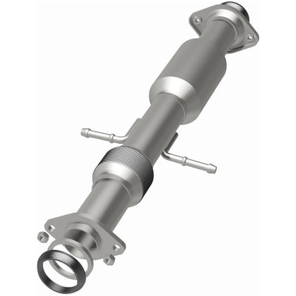 MagnaFlow 2018-2020 Lexus RX350L 3.5L | 2016-2020 Lexus RX350 3.5L OEM Grade Federal / EPA Compliant Direct-Fit Catalytic Converter 21-096