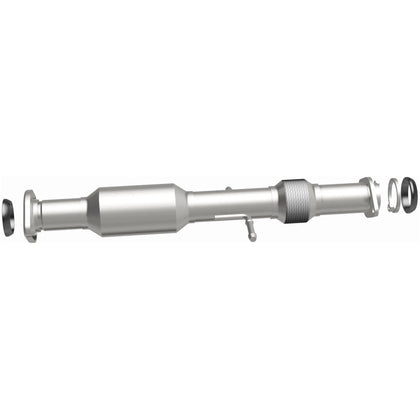 MagnaFlow 2018-2020 Lexus RX350L 3.5L | 2016-2020 Lexus RX350 3.5L OEM Grade Federal / EPA Compliant Direct-Fit Catalytic Converter 21-096