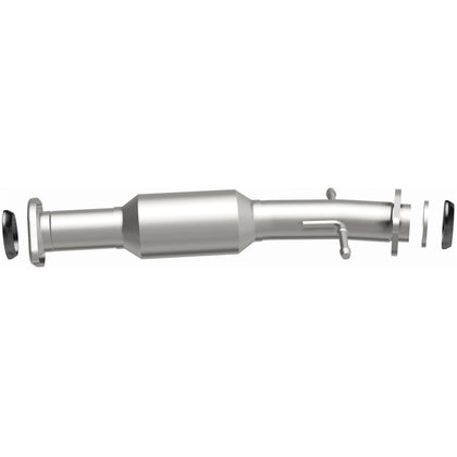MagnaFlow 2010-2015 Lexus RX350 3.5L OEM Grade Federal / EPA Compliant Direct-Fit Catalytic Converter 21-097