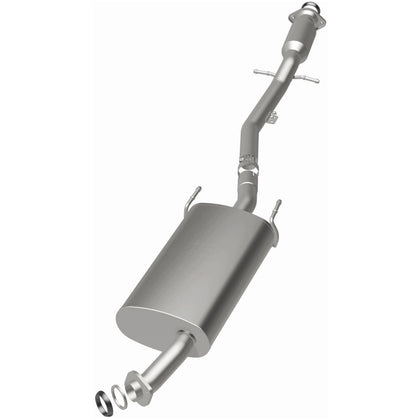 MagnaFlow 2018-2022 Lexus RX450hL 3.5L / 2016-2022 Lexus RX450h 3.5L OEM Grade Federal / EPA Compliant Direct-Fit Catalytic Converter 21-101