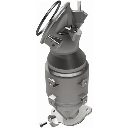 MagnaFlow 2015-2017 Lexus NX200t 2.0L | 2018-2020 Lexus NX300 2.0L OEM Grade Federal / EPA Compliant Direct-Fit Catalytic Converter 21-112