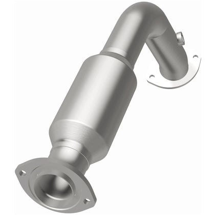 MagnaFlow 2015-2016 Lexus NX200t 2.0L | 2018-2021 Lexus NX300 2.0L OEM Grade Federal / EPA Compliant Direct-Fit Catalytic Converter 21-114