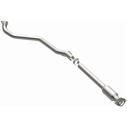 MagnaFlow 2016-2017 Hyundai Veloster 1.6L OEM Grade Federal / EPA Compliant Direct-Fit Catalytic Converter 21-139
