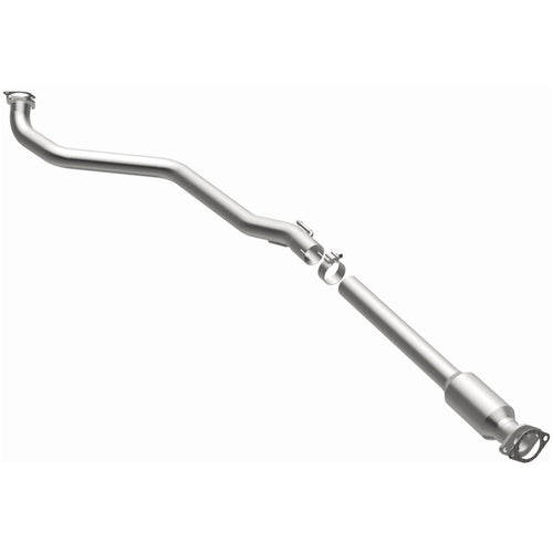 MagnaFlow 2016-2017 Hyundai Veloster 1.6L OEM Grade Federal / EPA Compliant Direct-Fit Catalytic Converter 21-139