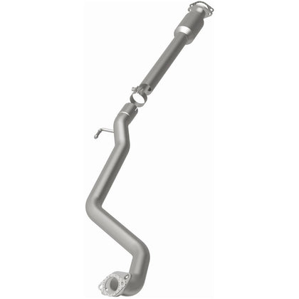 MagnaFlow 2016-2017 Hyundai Veloster 1.6L OEM Grade Federal / EPA Compliant Direct-Fit Catalytic Converter 21-139