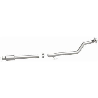MagnaFlow 2016-2017 Hyundai Veloster 1.6L OEM Grade Federal / EPA Compliant Direct-Fit Catalytic Converter 21-139