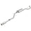 MagnaFlow OEM Grade Federal / EPA Compliant Direct-Fit Catalytic Converter 21-142