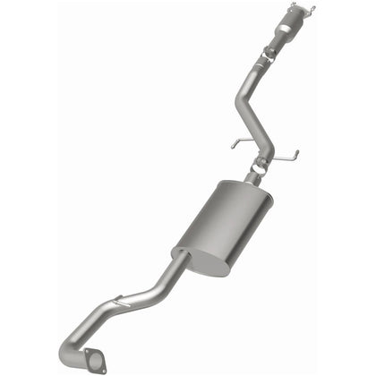 MagnaFlow OEM Grade Federal / EPA Compliant Direct-Fit Catalytic Converter 21-142