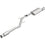 MagnaFlow 2019 Hyundai Santa Fe XL 3.3L | 2013-2018 Hyundai Santa Fe 3.3L OEM Grade Federal / EPA Compliant Direct-Fit Catalytic Converter 21-143