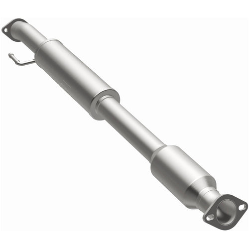 MagnaFlow OEM Grade Federal / EPA Compliant Direct-Fit Catalytic Converter 21-144