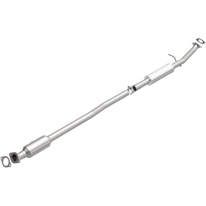 MagnaFlow 2016-2021 Hyundai Tucson 2.0L OEM Grade Federal / EPA Compliant Direct-Fit Catalytic Converter 21-145