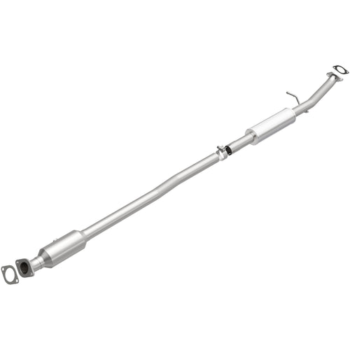 MagnaFlow 2016-2021 Hyundai Tucson 2.0L OEM Grade Federal / EPA Compliant Direct-Fit Catalytic Converter 21-145