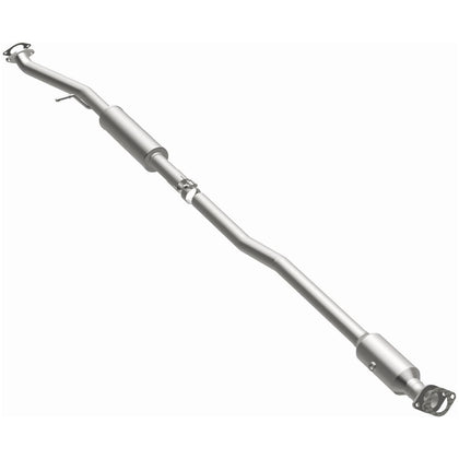 MagnaFlow 2016-2021 Hyundai Tucson 2.0L OEM Grade Federal / EPA Compliant Direct-Fit Catalytic Converter 21-145