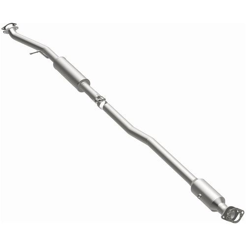 MagnaFlow 2016-2021 Hyundai Tucson 2.0L OEM Grade Federal / EPA Compliant Direct-Fit Catalytic Converter 21-145