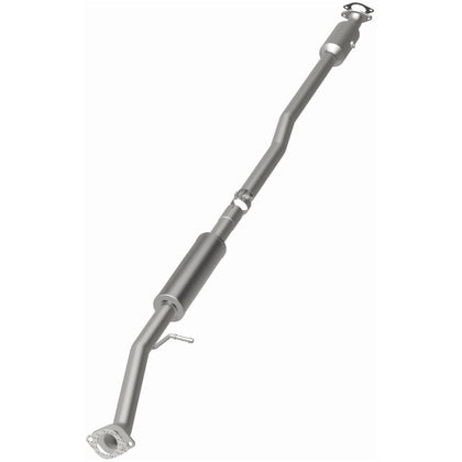 MagnaFlow 2016-2021 Hyundai Tucson 2.0L OEM Grade Federal / EPA Compliant Direct-Fit Catalytic Converter 21-145