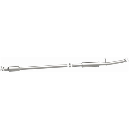 MagnaFlow 2016-2021 Hyundai Tucson 2.0L OEM Grade Federal / EPA Compliant Direct-Fit Catalytic Converter 21-145