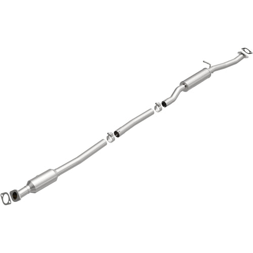 MagnaFlow 2016-2018 Hyundai Tucson 2.0L OEM Grade Federal / EPA Compliant Direct-Fit Catalytic Converter 21-146