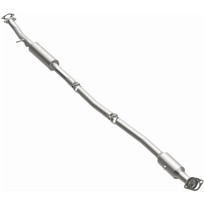 MagnaFlow 2016-2018 Hyundai Tucson 2.0L OEM Grade Federal / EPA Compliant Direct-Fit Catalytic Converter 21-146