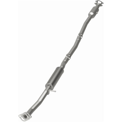 MagnaFlow 2016-2018 Hyundai Tucson 2.0L OEM Grade Federal / EPA Compliant Direct-Fit Catalytic Converter 21-146
