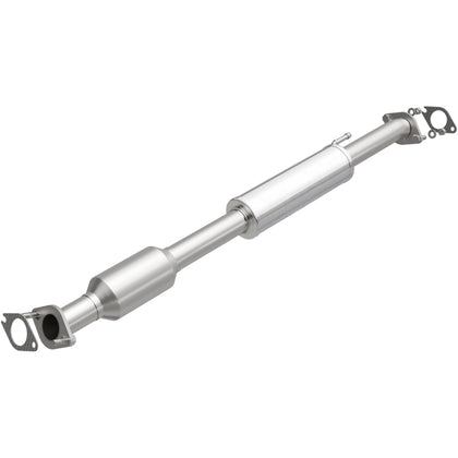 MagnaFlow 2016-2017 Hyundai Sonata 2.0L OEM Grade Federal / EPA Compliant Direct-Fit Catalytic Converter 21-147
