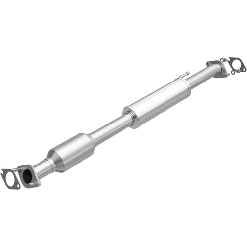 MagnaFlow 2016-2017 Hyundai Sonata 2.0L OEM Grade Federal / EPA Compliant Direct-Fit Catalytic Converter 21-147