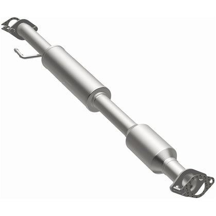 MagnaFlow 2016-2017 Hyundai Sonata 2.0L OEM Grade Federal / EPA Compliant Direct-Fit Catalytic Converter 21-147