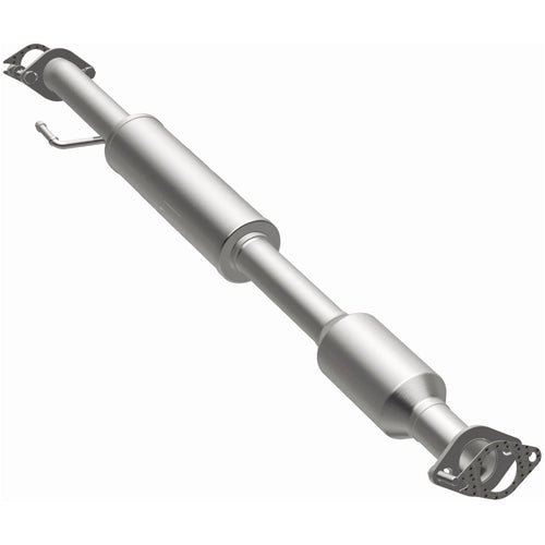 MagnaFlow 2016-2017 Hyundai Sonata 2.0L OEM Grade Federal / EPA Compliant Direct-Fit Catalytic Converter 21-147