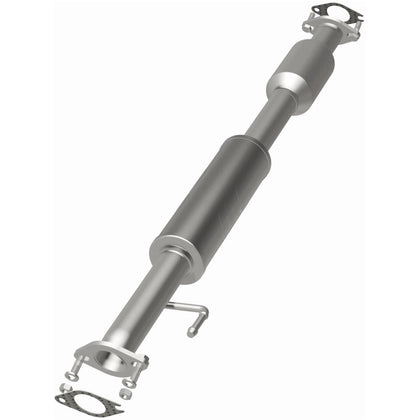 MagnaFlow 2016-2017 Hyundai Sonata 2.0L OEM Grade Federal / EPA Compliant Direct-Fit Catalytic Converter 21-147