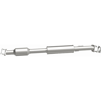 MagnaFlow 2016-2017 Hyundai Sonata 2.0L OEM Grade Federal / EPA Compliant Direct-Fit Catalytic Converter 21-147