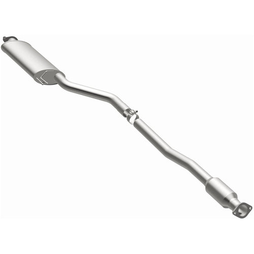 MagnaFlow 2016-2020 Kia Sorento 2.4L | 2016-2020 Kia Sorento 3.3L OEM Grade Federal / EPA Compliant Direct-Fit Catalytic Converter 21-150