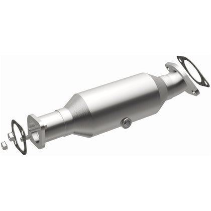 MagnaFlow OEM Grade Federal / EPA Compliant Direct-Fit Catalytic Converter 21-161