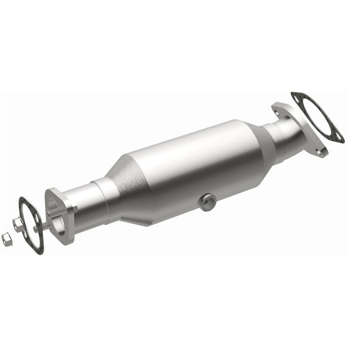 MagnaFlow OEM Grade Federal / EPA Compliant Direct-Fit Catalytic Converter 21-161