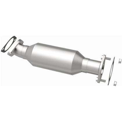 MagnaFlow OEM Grade Federal / EPA Compliant Direct-Fit Catalytic Converter 21-161