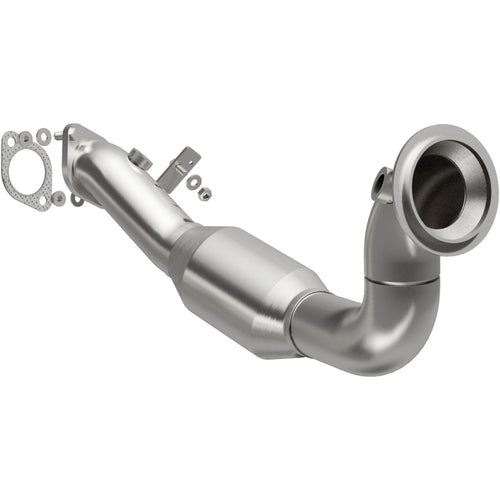 MagnaFlow 2009-2016 BMW Z4 3.0L OEM Grade Federal / EPA Compliant Direct-Fit Catalytic Converter 21-169