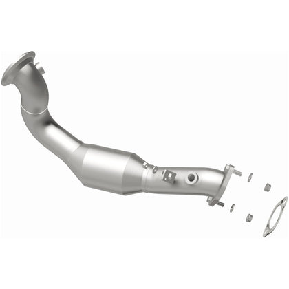 MagnaFlow 2009-2016 BMW Z4 3.0L OEM Grade Federal / EPA Compliant Direct-Fit Catalytic Converter 21-169