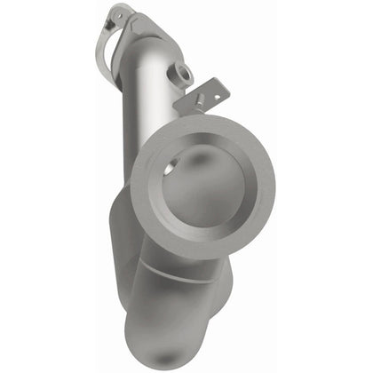 MagnaFlow 2009-2016 BMW Z4 3.0L OEM Grade Federal / EPA Compliant Direct-Fit Catalytic Converter 21-169