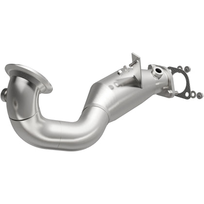 MagnaFlow 2009-2016 BMW Z4 3.0L OEM Grade Federal / EPA Compliant Direct-Fit Catalytic Converter 21-170