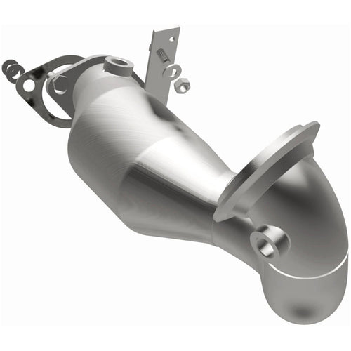 MagnaFlow 2009-2016 BMW Z4 3.0L OEM Grade Federal / EPA Compliant Direct-Fit Catalytic Converter 21-170