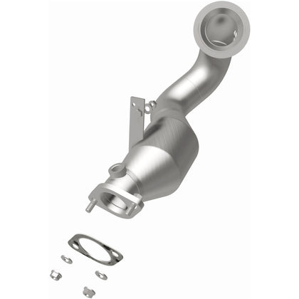 MagnaFlow 2009-2016 BMW Z4 3.0L OEM Grade Federal / EPA Compliant Direct-Fit Catalytic Converter 21-170