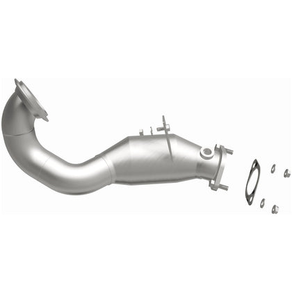 MagnaFlow 2009-2016 BMW Z4 3.0L OEM Grade Federal / EPA Compliant Direct-Fit Catalytic Converter 21-170