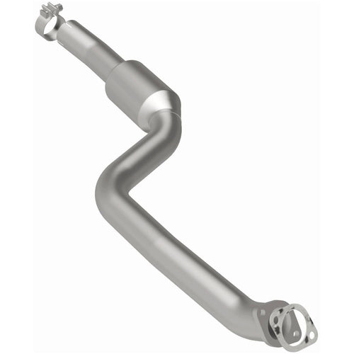 MagnaFlow 2009-2016 BMW Z4 3.0L OEM Grade Federal / EPA Compliant Direct-Fit Catalytic Converter 21-171