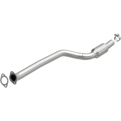 MagnaFlow 2009-2016 BMW Z4 3.0L OEM Grade Federal / EPA Compliant Direct-Fit Catalytic Converter 21-172