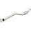 MagnaFlow 2009-2016 BMW Z4 3.0L OEM Grade Federal / EPA Compliant Direct-Fit Catalytic Converter 21-172