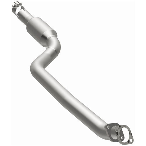 MagnaFlow 2009-2016 BMW Z4 3.0L OEM Grade Federal / EPA Compliant Direct-Fit Catalytic Converter 21-172