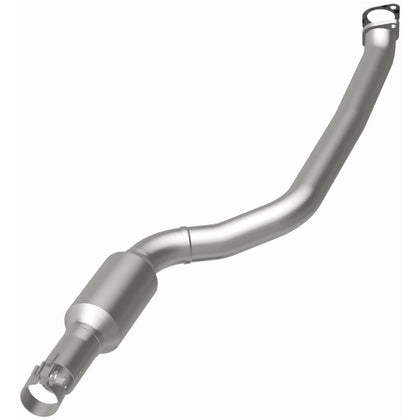 MagnaFlow 2009-2016 BMW Z4 3.0L OEM Grade Federal / EPA Compliant Direct-Fit Catalytic Converter 21-172